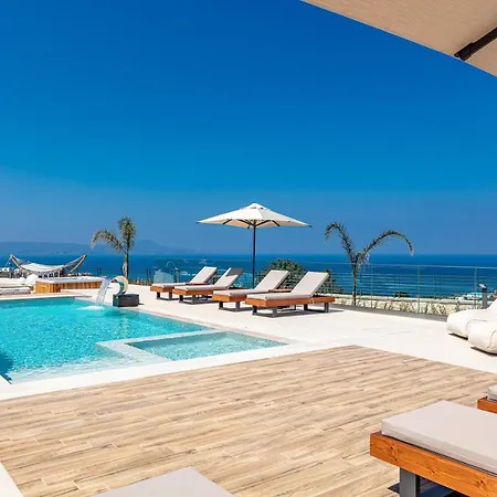 Villa Mageia Exclusive Vederoi