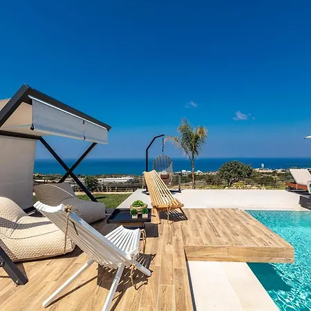 Villa Mageia Exclusive