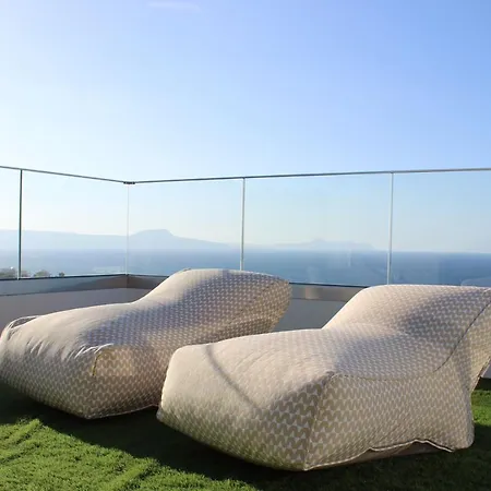 Mageia Exclusive Villa
