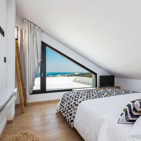 Villa Mageia Exclusive