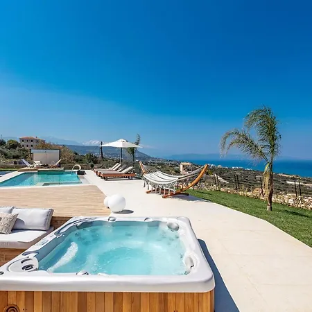 Villa Mageia Exclusive
