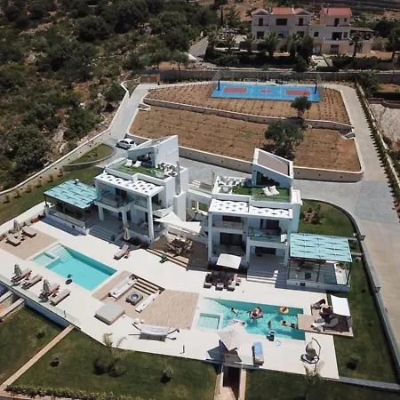 Villa Mageia Exclusive