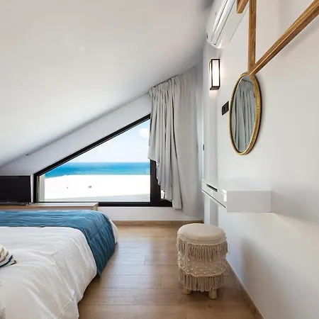 Mageia Exclusive Villa
