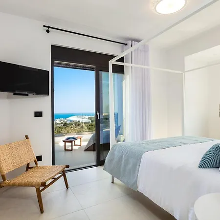Villa Mageia Exclusive Vederoi
