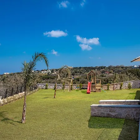Villa Mageia Exclusive
