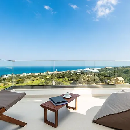 Villa Mageia Exclusive