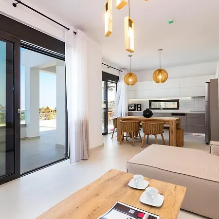 Villa Mageia Exclusive Vederoi